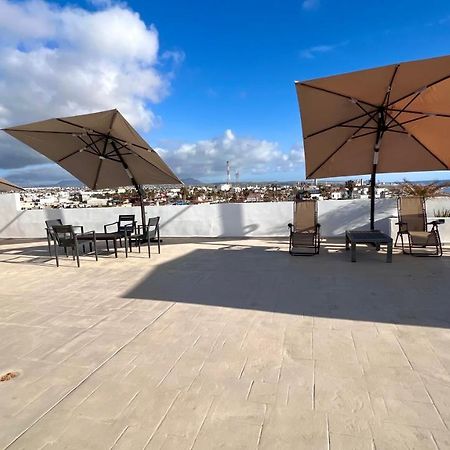 Luxury Condo Downtown Rosarito Exterior foto