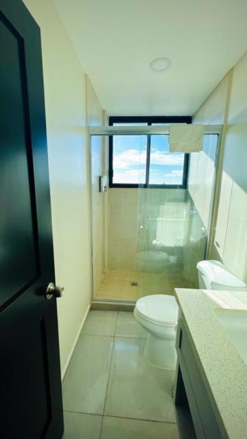 Luxury Condo Downtown Rosarito Exterior foto