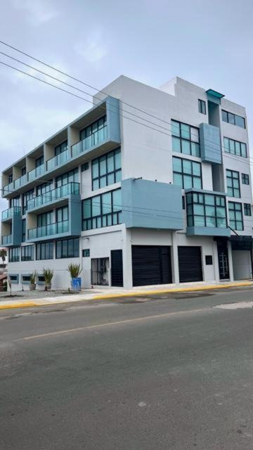 Luxury Condo Downtown Rosarito Exterior foto