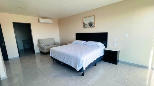 Luxury Condo Downtown Rosarito Exterior foto