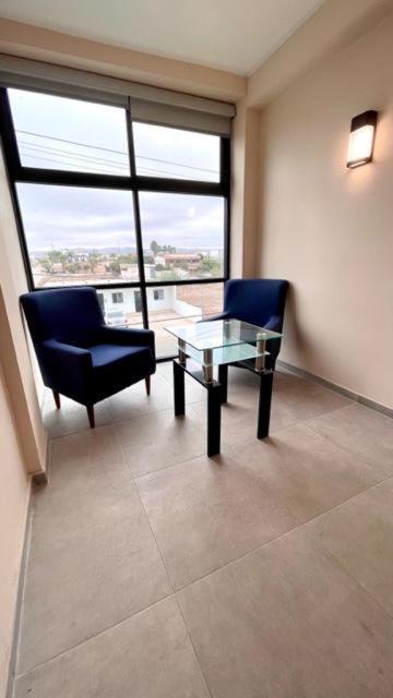 Luxury Condo Downtown Rosarito Exterior foto