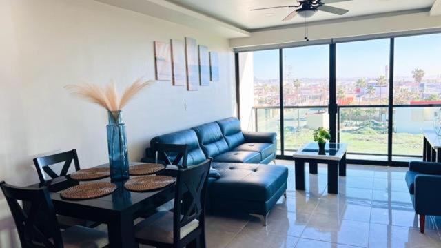 Luxury Condo Downtown Rosarito Exterior foto