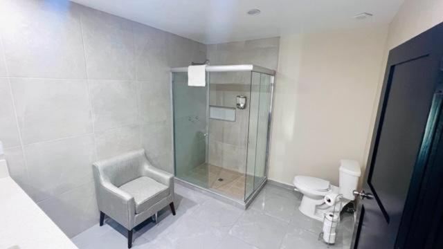 Luxury Condo Downtown Rosarito Exterior foto