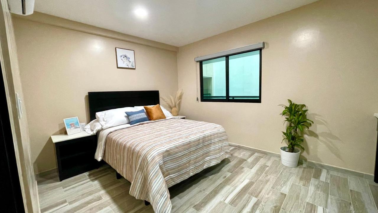 Luxury Condo Downtown Rosarito Exterior foto