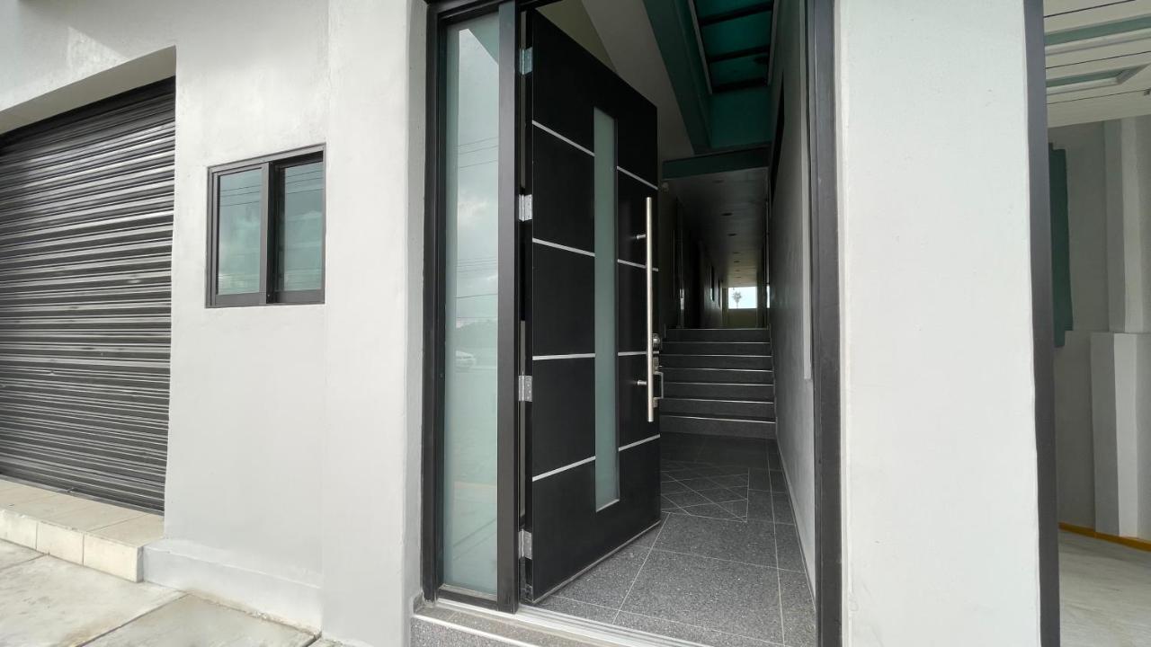 Luxury Condo Downtown Rosarito Exterior foto