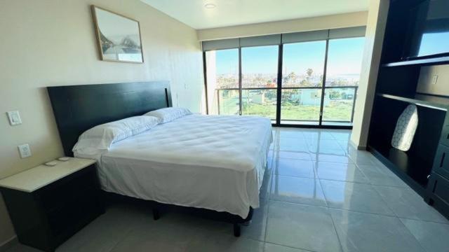 Luxury Condo Downtown Rosarito Exterior foto