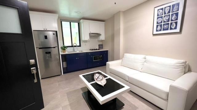 Luxury Condo Downtown Rosarito Exterior foto