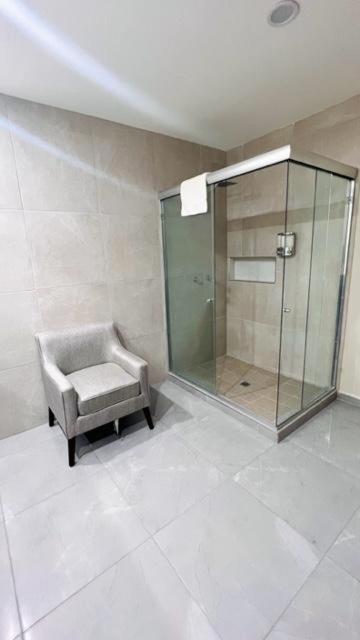 Luxury Condo Downtown Rosarito Exterior foto
