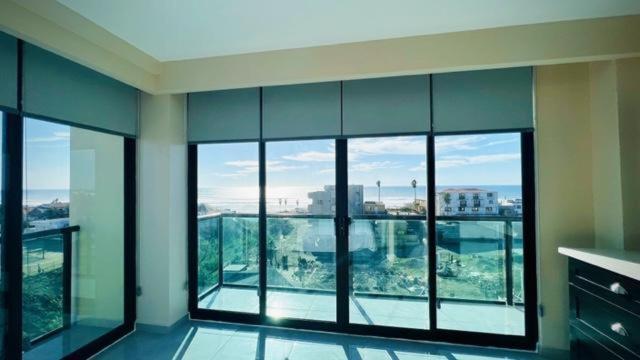 Luxury Condo Downtown Rosarito Exterior foto