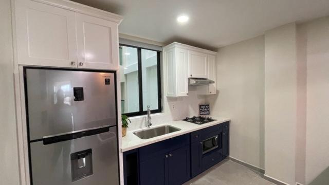 Luxury Condo Downtown Rosarito Exterior foto