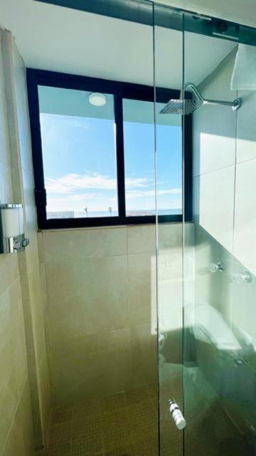 Luxury Condo Downtown Rosarito Exterior foto
