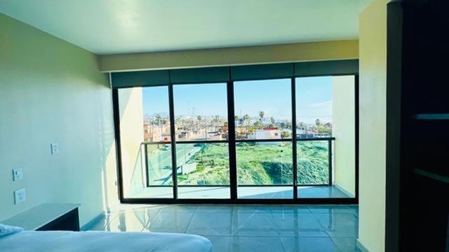 Luxury Condo Downtown Rosarito Exterior foto