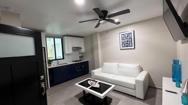 Luxury Condo Downtown Rosarito Exterior foto