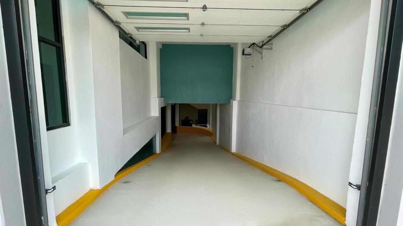 Luxury Condo Downtown Rosarito Exterior foto
